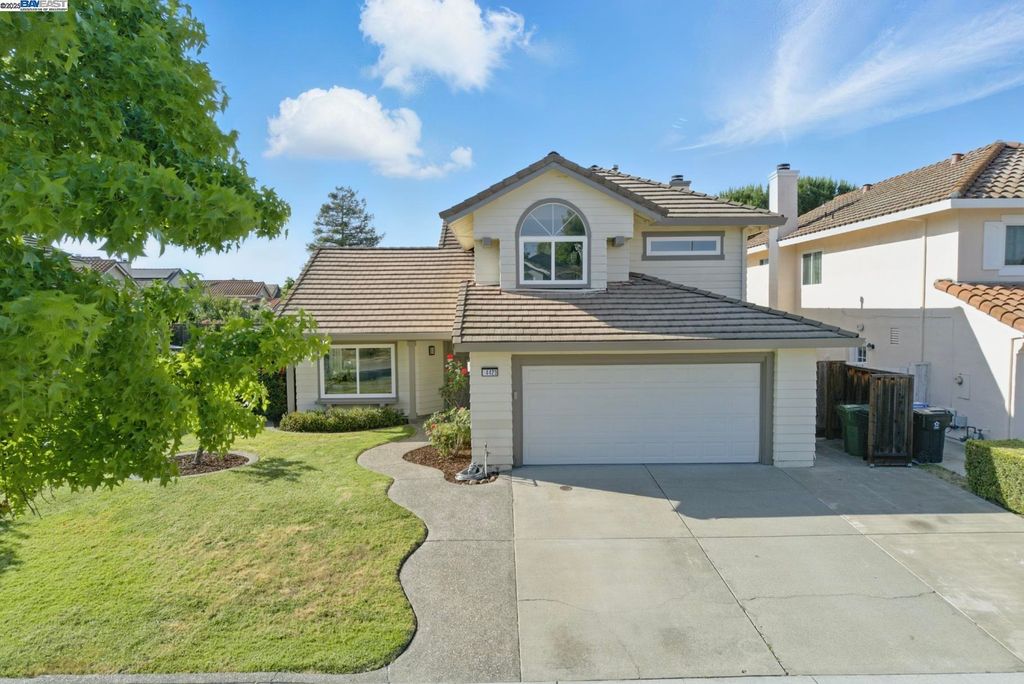 4423 Bush Cir., Fremont, CA 94538