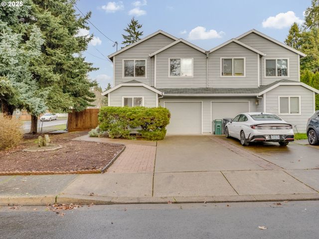 453 Nw LINCOLN St, Hillsboro, OR 97124