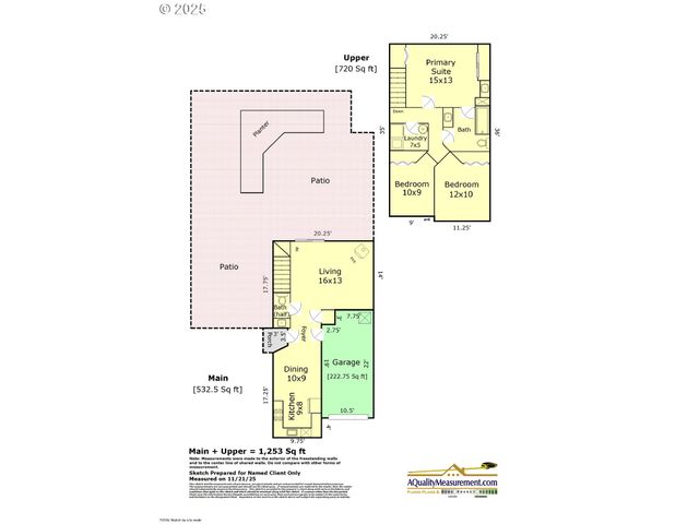 453 Nw LINCOLN St, Hillsboro, OR 97124