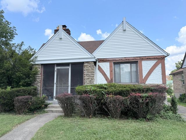 1812 Larchwood Place, Cincinnati, OH 45237