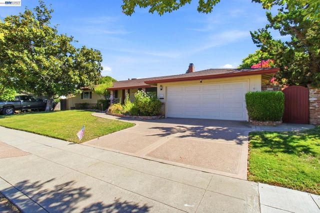 1064 Batavia Avenue, Livermore, CA 94550