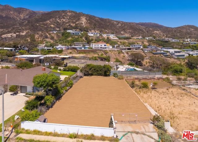 3612 Surfwood Road, Malibu, CA 90265