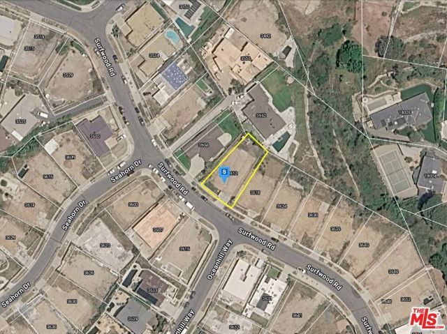 3612 Surfwood Road, Malibu, CA 90265