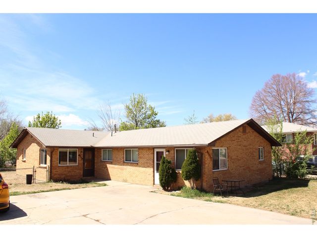 125 21st Ave, Longmont, CO 80501