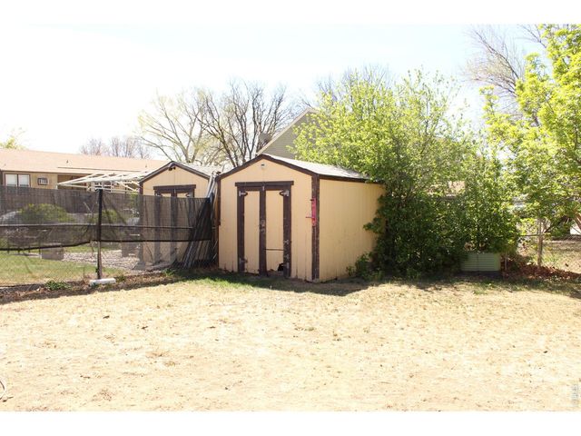125 21st Ave, Longmont, CO 80501