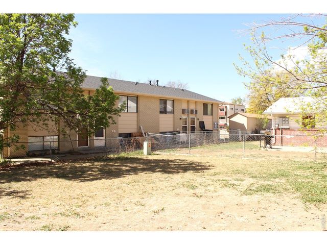 125 21st Ave, Longmont, CO 80501