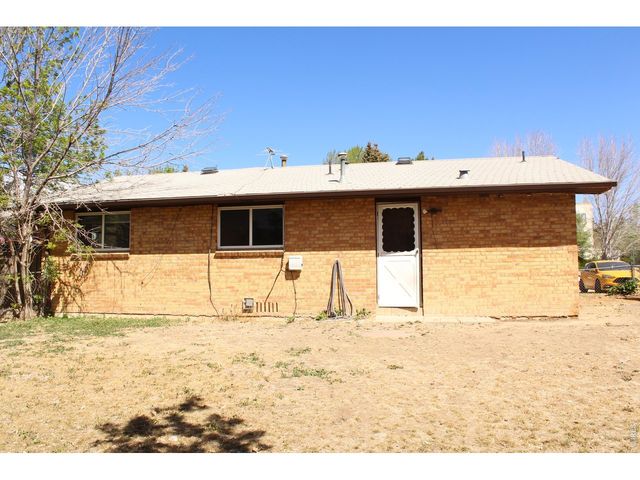 125 21st Ave, Longmont, CO 80501