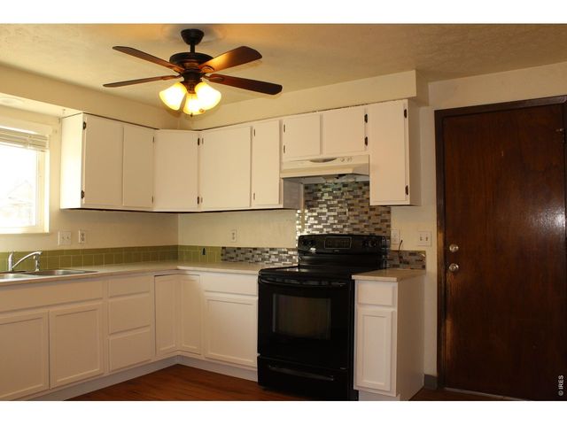 125 21st Ave, Longmont, CO 80501