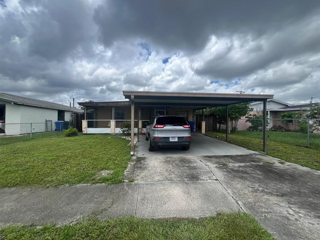 6803 N COOLIDGE AVENUE, Tampa, FL 33614