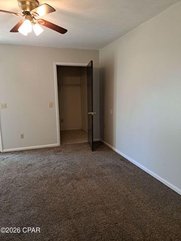 4837 S Lakewood Drive, Panama City, FL 32404