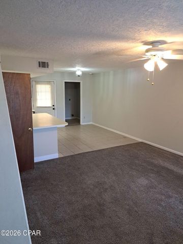 4837 S Lakewood Drive, Panama City, FL 32404