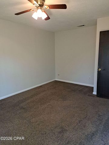 4837 S Lakewood Drive, Panama City, FL 32404