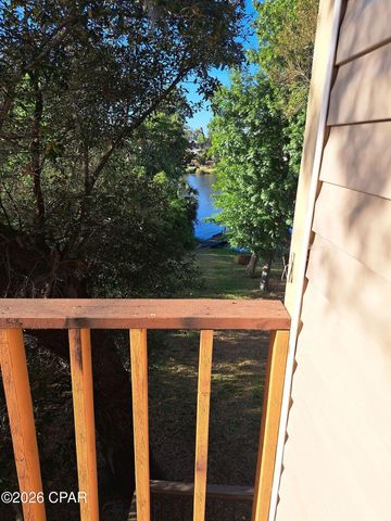 4837 S Lakewood Drive, Panama City, FL 32404