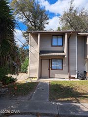 4837 S Lakewood Drive, Panama City, FL 32404