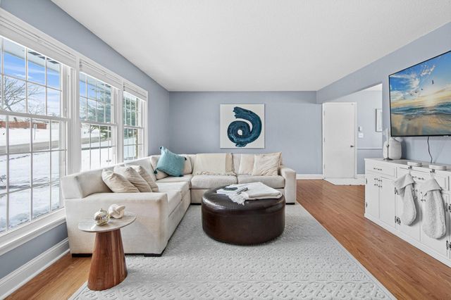 9116 Poplar Bridge Road, Bloomington, MN 55437