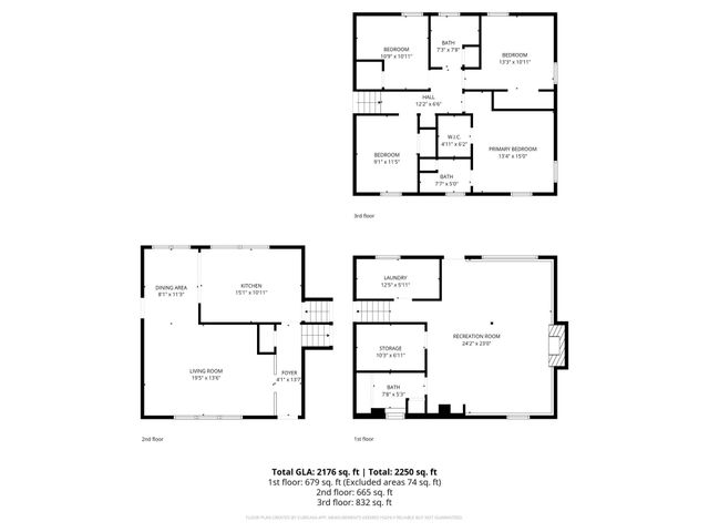 9116 Poplar Bridge Road, Bloomington, MN 55437