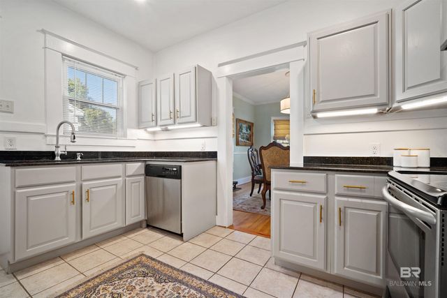 168 Mohawk Street, Mobile, AL 36606