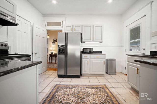 168 Mohawk Street, Mobile, AL 36606