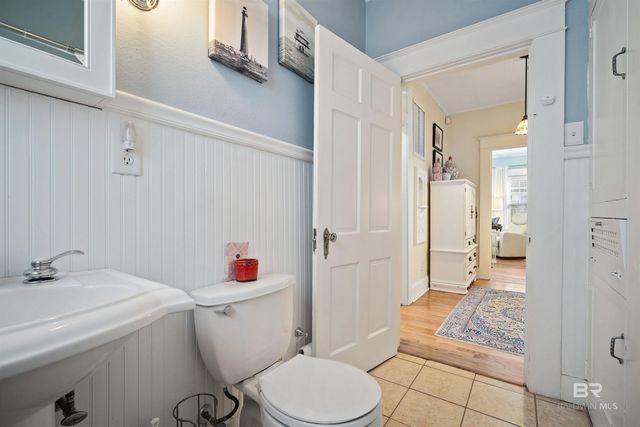 168 Mohawk Street, Mobile, AL 36606