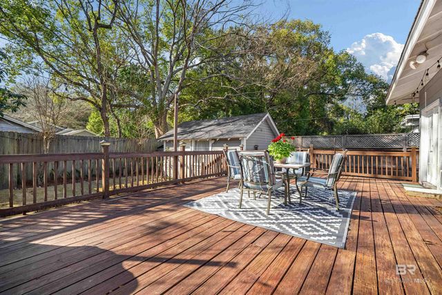 168 Mohawk Street, Mobile, AL 36606