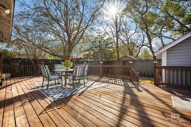 168 Mohawk Street, Mobile, AL 36606