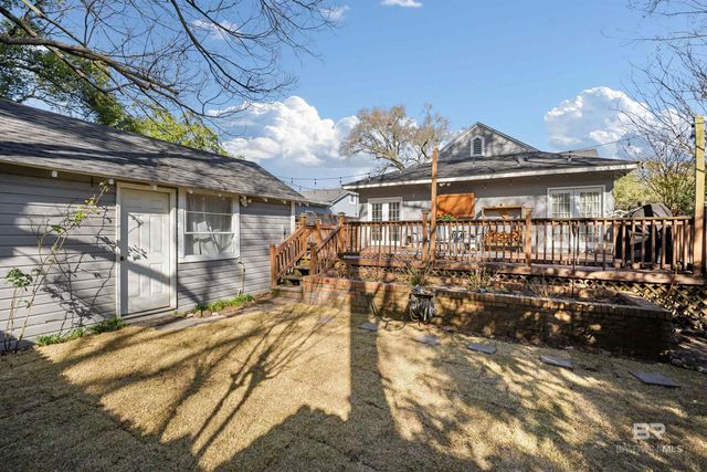 168 Mohawk Street, Mobile, AL 36606