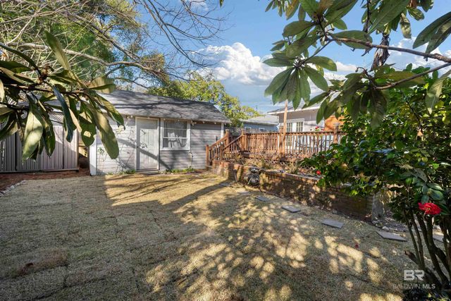 168 Mohawk Street, Mobile, AL 36606