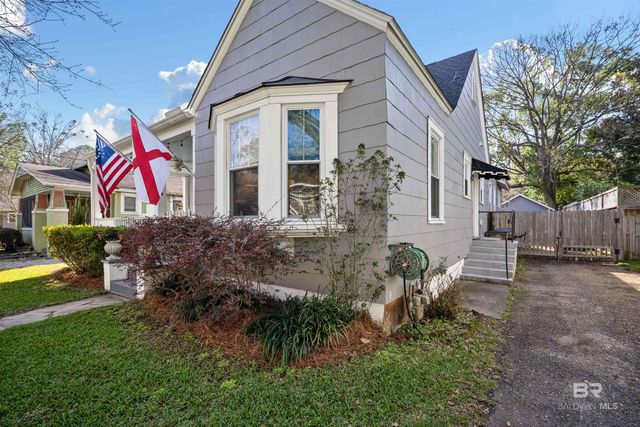 168 Mohawk Street, Mobile, AL 36606