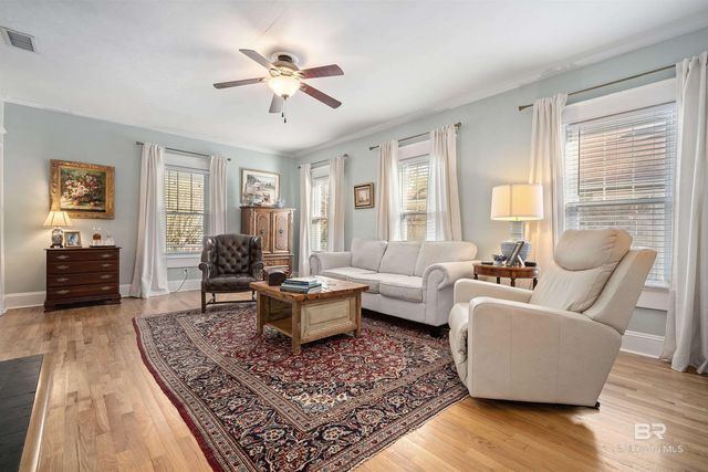 168 Mohawk Street, Mobile, AL 36606