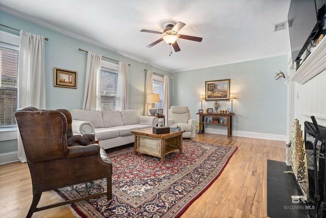 168 Mohawk Street, Mobile, AL 36606