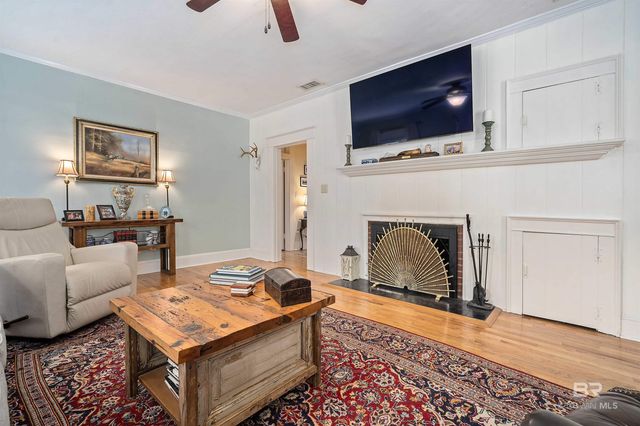 168 Mohawk Street, Mobile, AL 36606