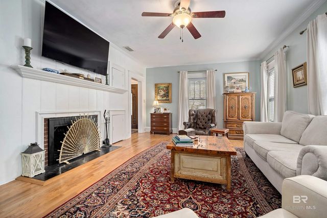 168 Mohawk Street, Mobile, AL 36606