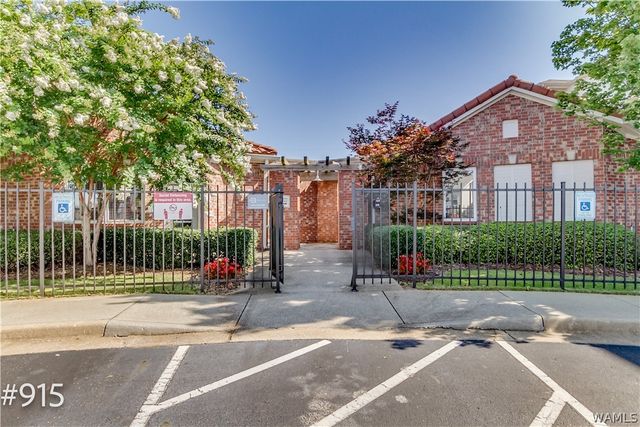 600 13th E 915, Tuscaloosa, AL 35401