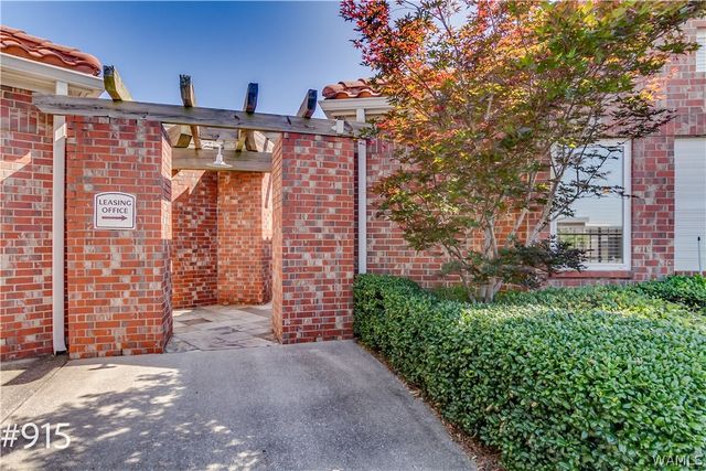 600 13th E 915, Tuscaloosa, AL 35401