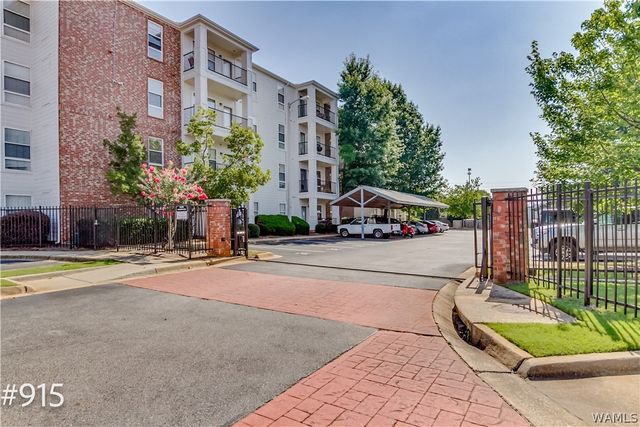 600 13th E 915, Tuscaloosa, AL 35401