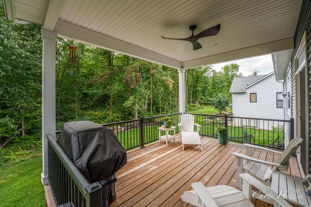 5300 Eagle Pass Drive, Hudsonville, MI 49426