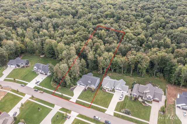 5300 Eagle Pass Drive, Hudsonville, MI 49426