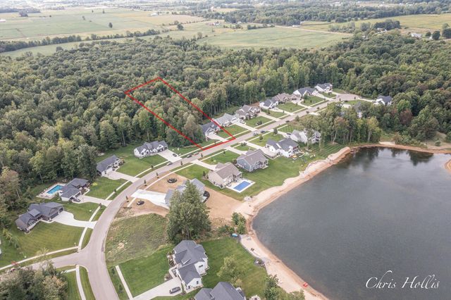 5300 Eagle Pass Drive, Hudsonville, MI 49426