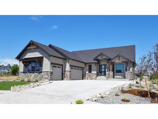 1222 Eliza Ave, Berthoud, CO 80513