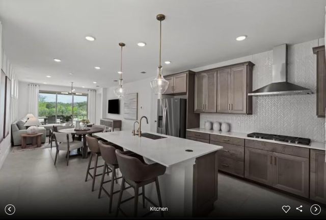 116 Kimberwick CT, Georgetown, TX 78633