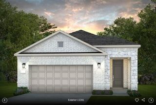 116 Kimberwick CT, Georgetown, TX 78633