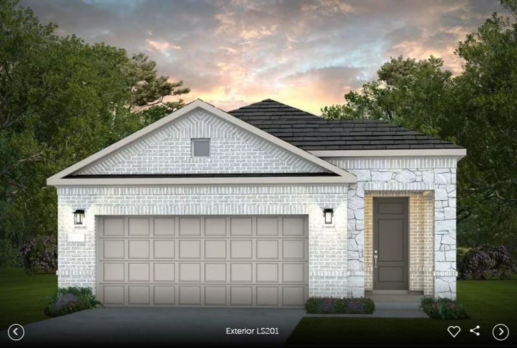 116 Kimberwick CT, Georgetown, TX 78633