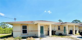 1412/1414 W 12th ST, Lehigh Acres, FL 33972