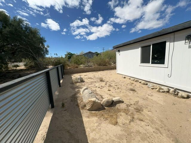 7402 Saladin Avenue, 29 Palms, CA 92277