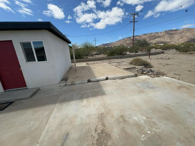 7402 Saladin Avenue, 29 Palms, CA 92277