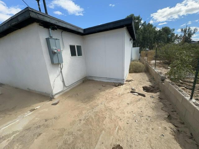 7402 Saladin Avenue, 29 Palms, CA 92277
