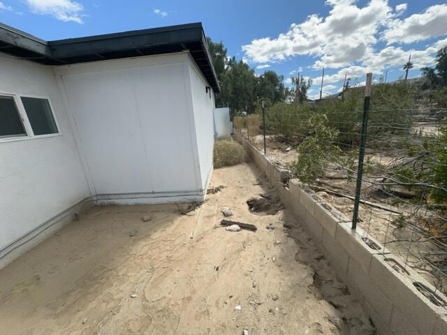 7402 Saladin Avenue, 29 Palms, CA 92277