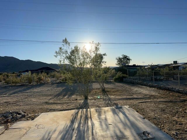 7402 Saladin Avenue, 29 Palms, CA 92277