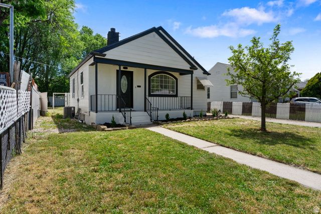 1604 CHILDS AVE, Ogden, UT 84404