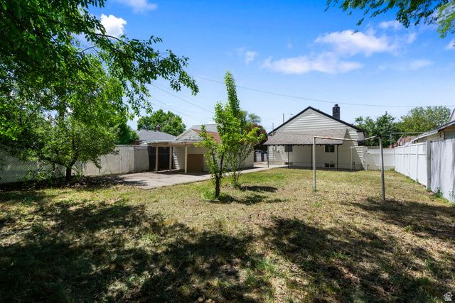 1604 CHILDS AVE, Ogden, UT 84404